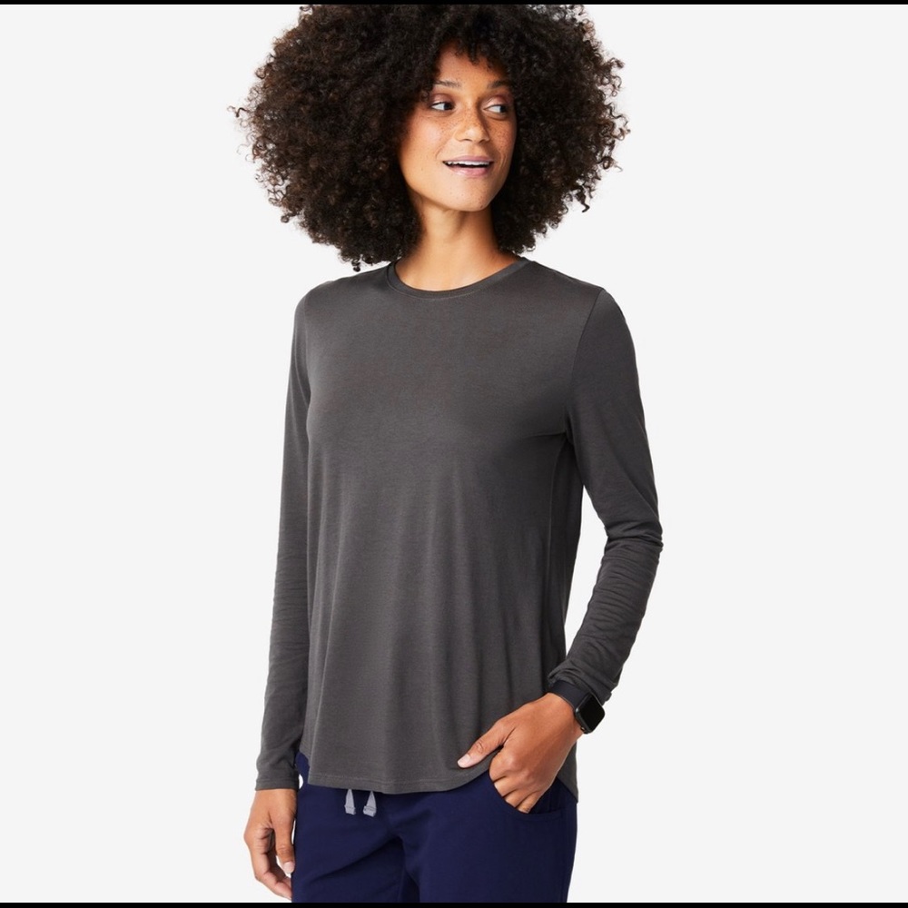 Figs xs longsleeve